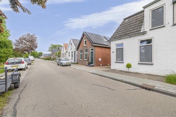 Medium property photo - Landbouwstraat 134, 9648 GE Wildervank